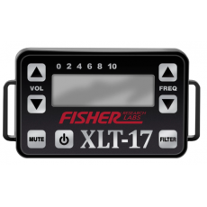 FISHER 泄漏檢測器XLT17系列