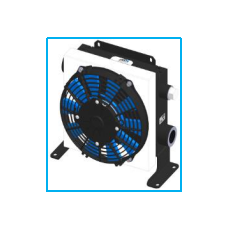 ASN 直流電機冷卻器系列