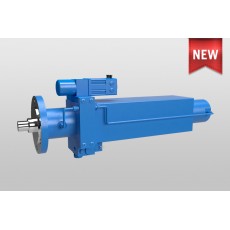 PLEIGER 電液線性驅動器EHS-DC系列