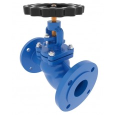 MESON 截止閥DN200 PN10系列