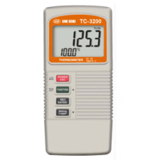 LINE 數字溫度計TC-3200系列