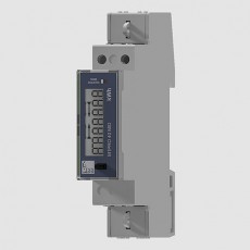 GMW 直接測量電表M1PRO 40 A S0系列