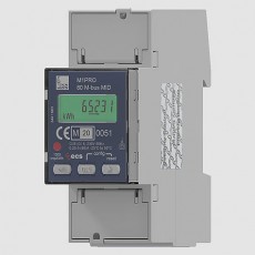 GMW 直接測量單相電表M1PRO 80 A M-Bus系列