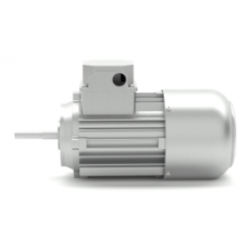 RGM 直流并勵電機系列