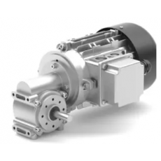 RGM 減速電機SN18-i24-45W系列