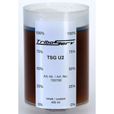 TriboServ 濾芯400毫升FlexxPump4系列