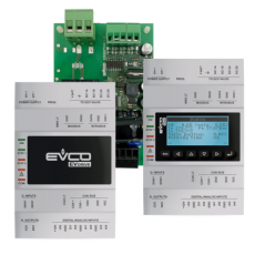 EVCO 驅動器EVDRIVE系列