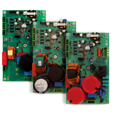 EVCO 異步電機逆變器系列