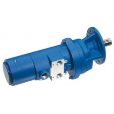 MD 氣動馬達MUB 300-1400系列