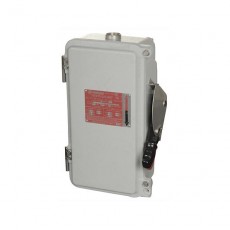Appleton 鑄鋁封閉式隔離開關(guān)WST 和 WDS系列