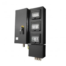 Appleton 工廠密封配電盤PlexPower系列