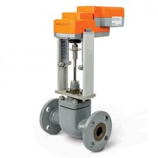Baumann 電動執行器SV系列