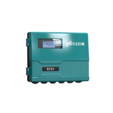 Flexim 液體超聲波質量流量計PIOX S721系列