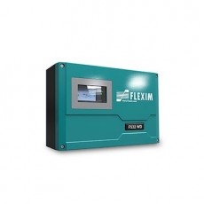 Flexim 固定式超聲波水流量計F532WD系列