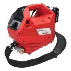 GREENLEE 動力泵，120V 適配器系列
