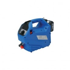 klauke 電池供電液壓泵AHP 700-L系列
