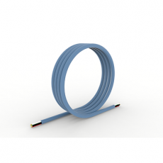 Micro Motion 高準CMVDSZZ250 屏蔽電纜