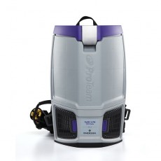 ProTeam 6夸脫背包式吸塵器GoFit 6 PH系列