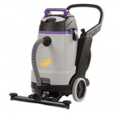 ProTeam 干濕兩用吸塵器15系列