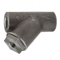 Yarway 過濾器900 Wye系列