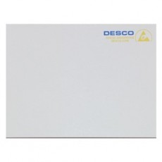 DESCO 防靜電自粘便簽16097系列