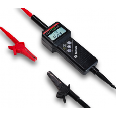 RT Tietzsch 高電阻測試儀1 KΩ–2 TΩ系列