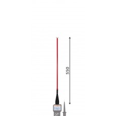 RT Tietzsch 電壓測試儀測試探頭DSP 4系列