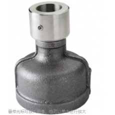 ERICO 提前放電端子水管桅桿適配器系列