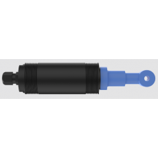 Chemitec 電感式電導率傳感器S411 DIG IND