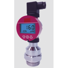 Chemitec 電容式壓力變送器CPT系列