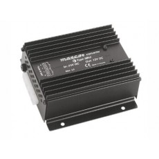 AUTRONICA DC/DC轉換器24 VDC/3 A系列