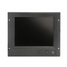 AUTRONICA 20”控制臺安裝顯示器系列