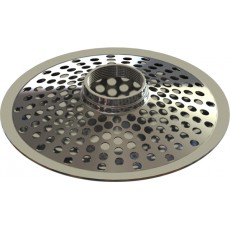 Campbell Fittings 頂孔鋼過濾器THS-8
