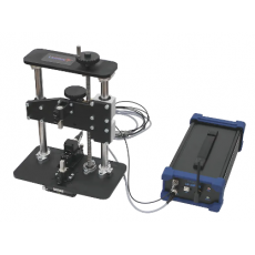 Lasertex 引伸計校準器 LS-10F EX系列