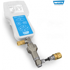 WITT 氣體分析儀OXYBABY 6.0 P系列