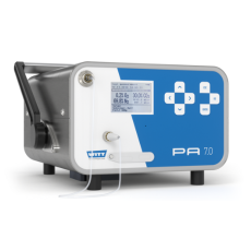 WITT 氣體分析儀PA 7.0系列