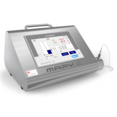 WITT 氣體分析儀MAPY 4.0系列