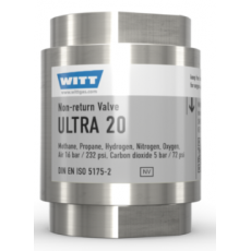 WITT 止回閥 ULTRA 20系列