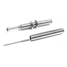 SCHREIBER 電感式位移傳感器SM24系列