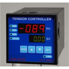 CH-sys 卷取/ 放料控制器DTC-686H系列