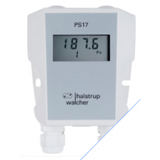 halstrup walcher 差壓變送器PS17系列