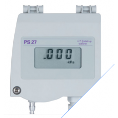 halstrup walcher 差壓變送器PS 27系列