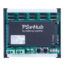 halstrup walcher 定位系統PSxHubS10