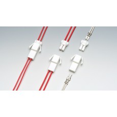 Nippon Tanshi 線對線繼電器連接器K83系列