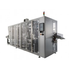 ISHIDA 全自動高速裝箱機ACP-700系列