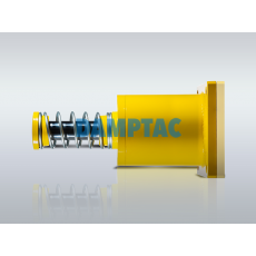 DAMPTAC 自補償高性能緩沖器DHB系列