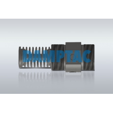 DAMPTAC 大型可調緩沖器DTD系列