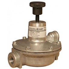 EQUILIBAR *低流量的超低壓調節器系列
