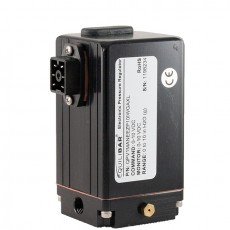 EQUILIBAR 電子壓力調節器QPV 系列