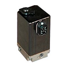 EQUILIBAR 高壓電子壓力調節器QBS系列
